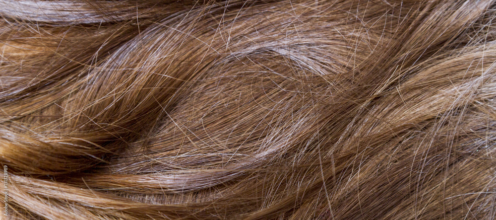 Natural beautiful hair as a texture background composition. Soft Natural beautiful hair as a texture background composition. Soft