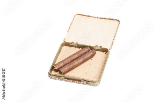 cuban cigar