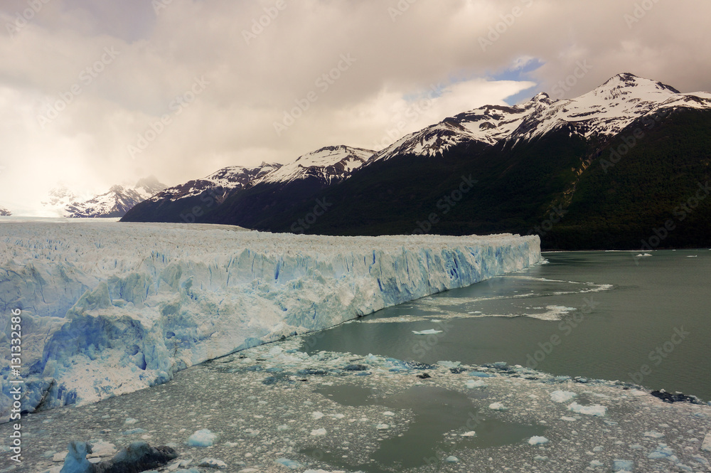 Obraz premium El Calafate, Argentina