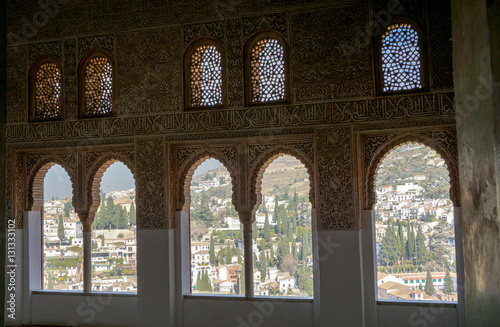 Granada, Spain