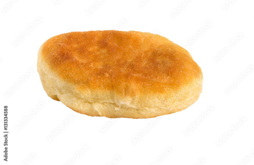 Pie, russian patty.