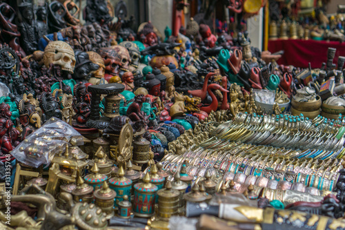 Kathmandu, Nepal