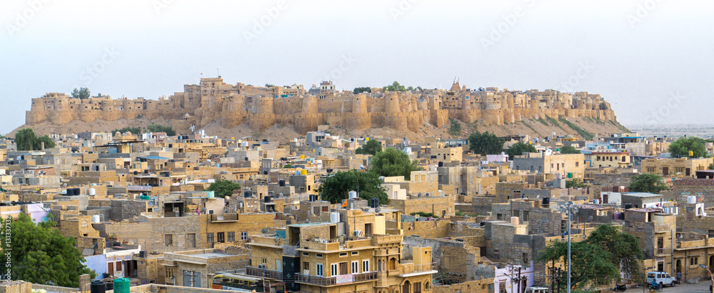 Jaisalmer, India