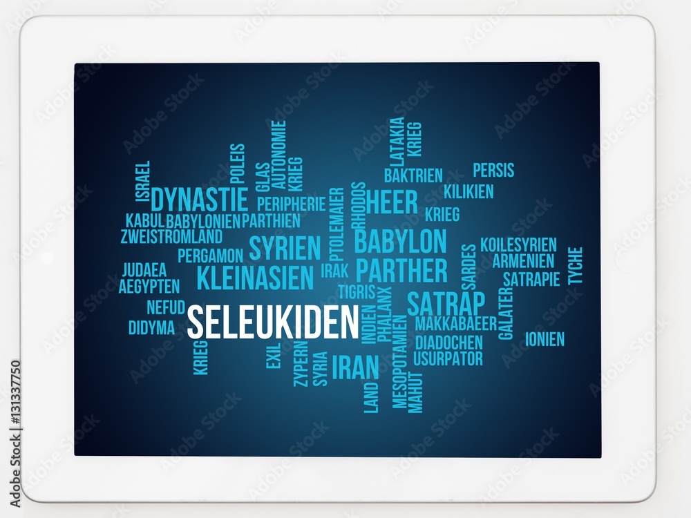 Seleukiden Seleukiden