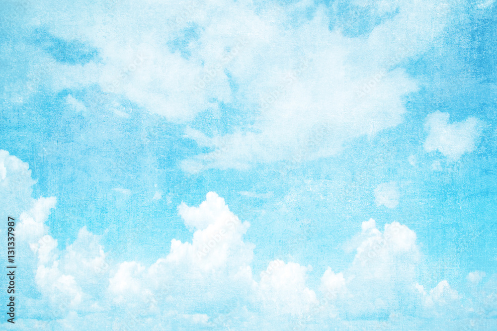 Grunge sky Grunge sky