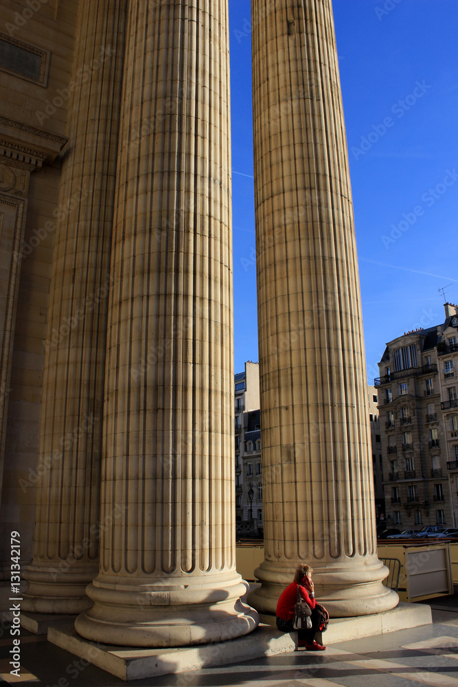 Paris - Panthéon