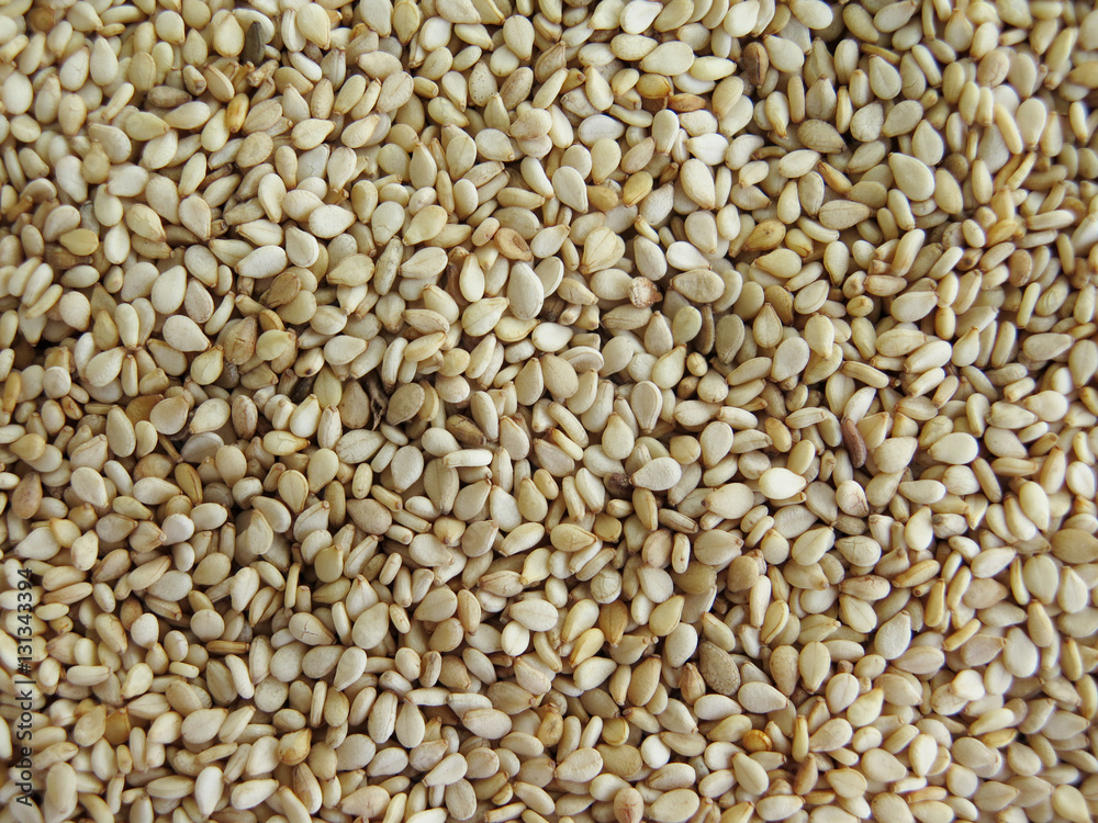 Sesame Seeds Sesame Seeds