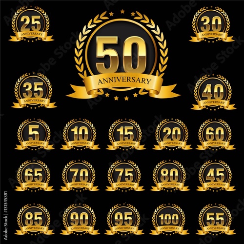 ANNIVERSARY NUMBER