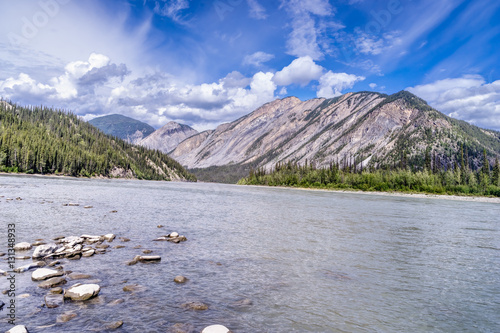 South Nahanni River photo