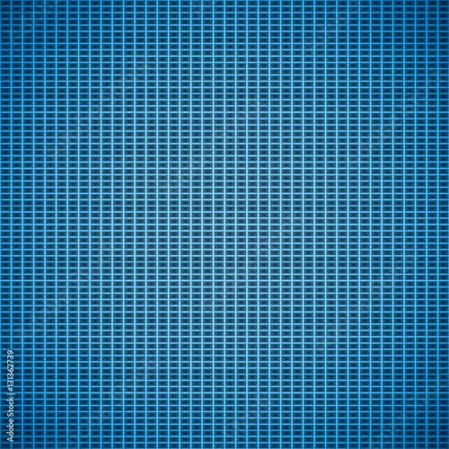 A square background with a chaotic pattern and intersecting lines