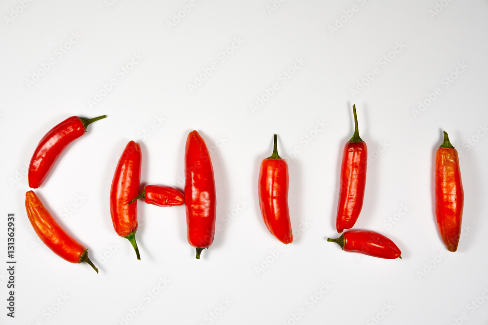 Chili Chili