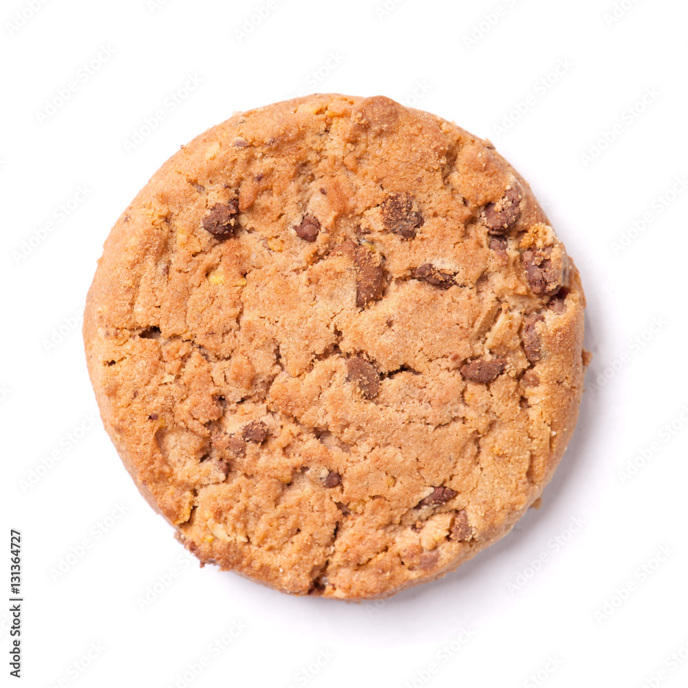 Chocolate chip cookie Chocolate chip cookie