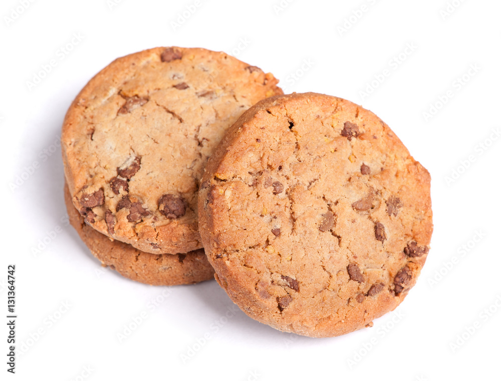 Chocolate chip cookies Chocolate chip cookies
