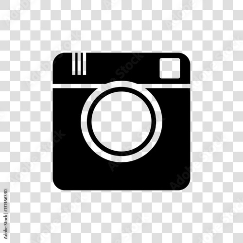 photo camera