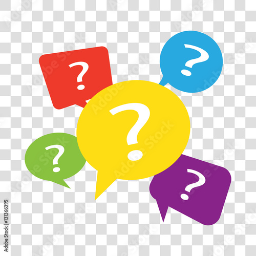 question