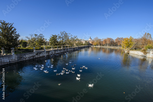 Aranjuez, España