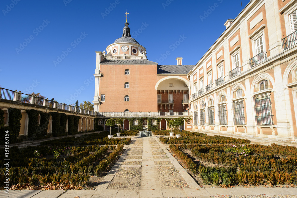 Aranjuez, España