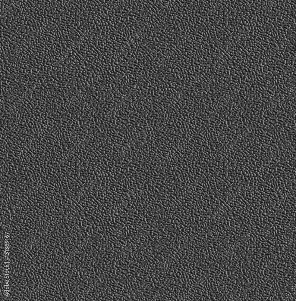 Foto Stock Seamless black plastic texture or background | Adobe Stock