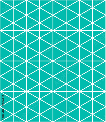 Seamless modern pattern. Vector illustration.