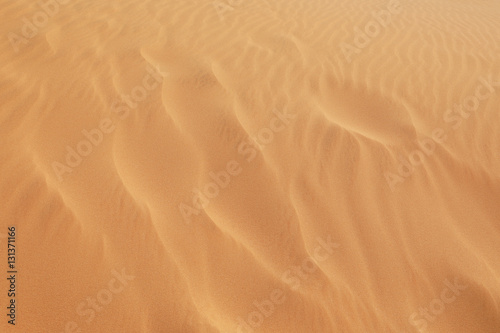 Sand dune texture © Alexey Kuznetsov