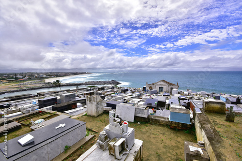 Cemetery photo