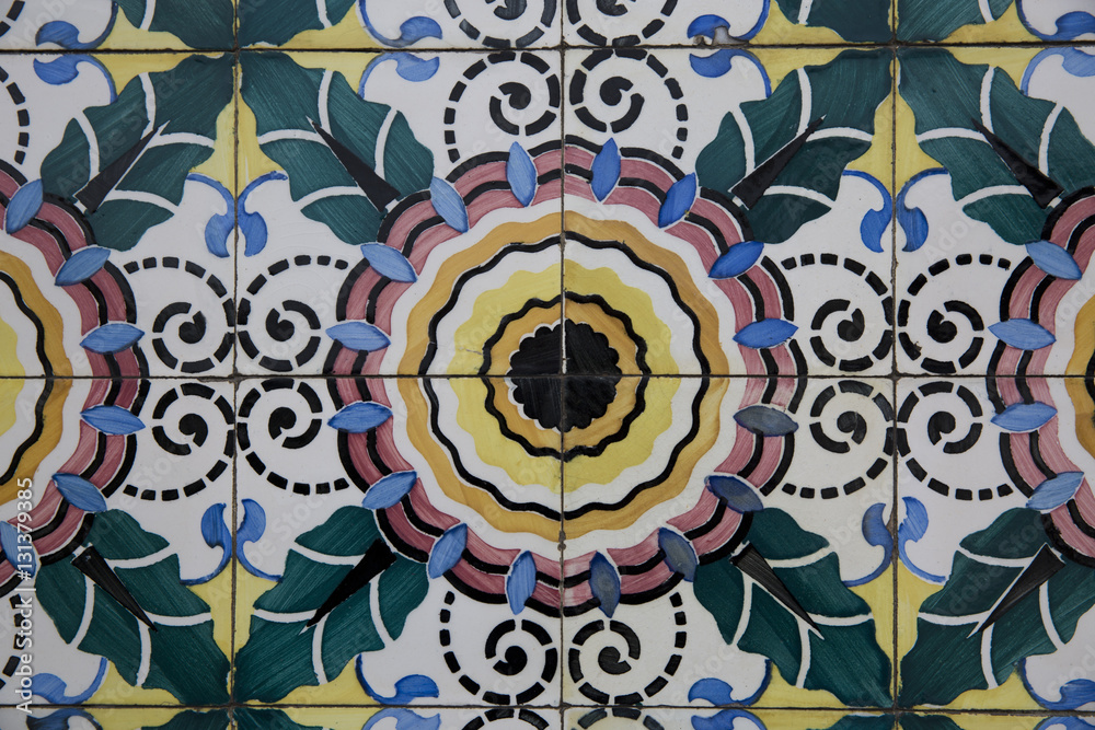 Traditional bread production