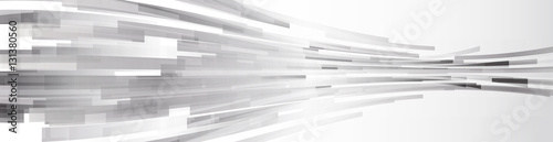 Vector illustration of abstract technology.