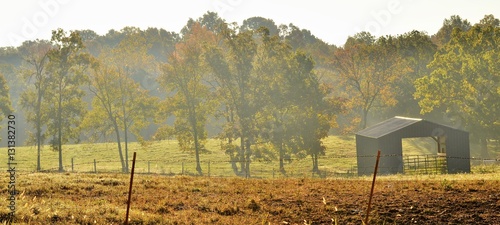 rural landscape