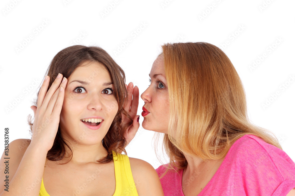 Girls Girls