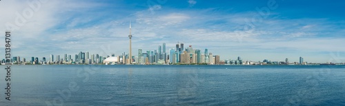 Toronto Panorama I