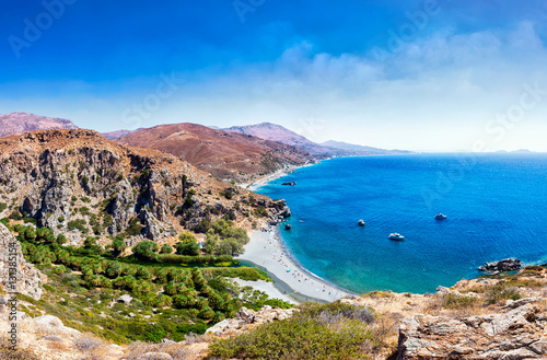 Fototapeta Naklejka Na Ścianę i Meble -  Crete