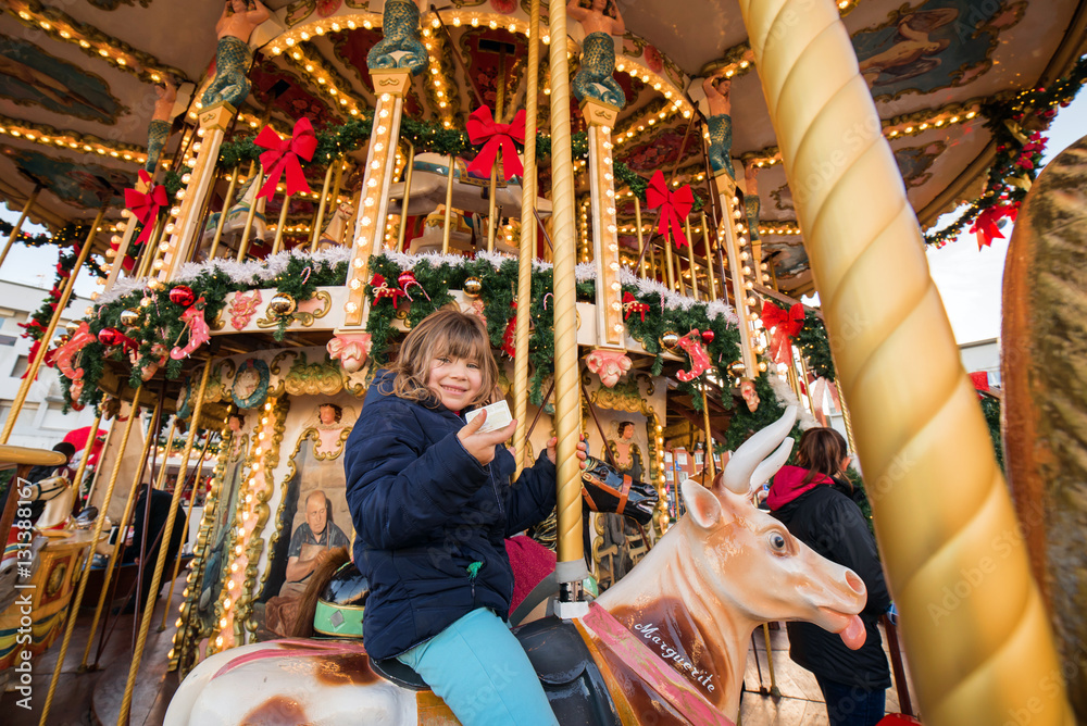 magie de noël magie de noël