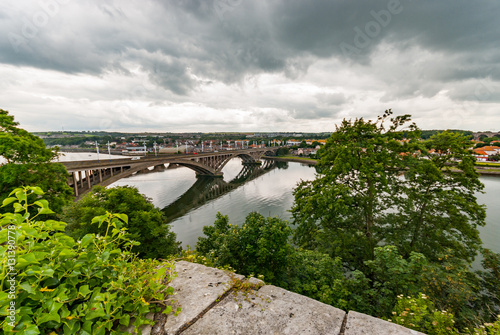Royal Tweed Bridge