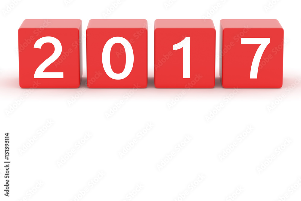 2017年 2017年