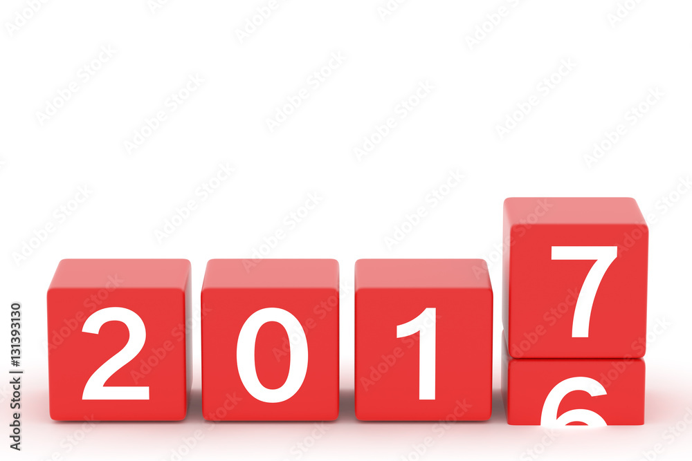 2017年