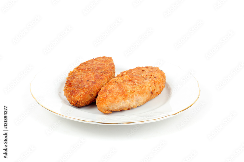 Fish cakes Fish cakes