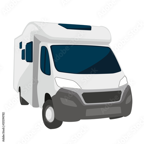 Wohnmobil Camper
