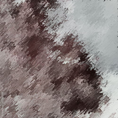 Photography abstract color jiggle grunge background