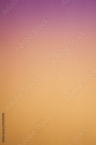 Watercolor Paper Texture Or Background For Artwork Gently Yellow