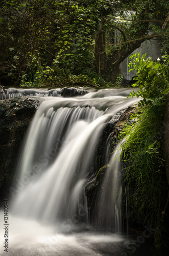 Cascata Di Monte Gelato