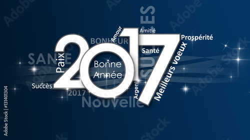 voeux 2017