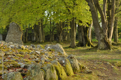 Schottland, Clava Cairn