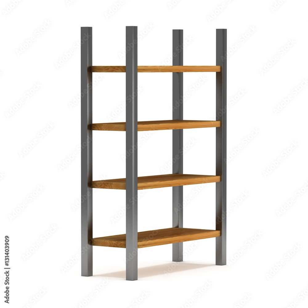 Storage stack. 3D render isolated on white. Platform or Stand Illustration. Template for Object Presentation. Storage stack. 3D render isolated on white. Platform or Stand Illustration. Template for Object Presentation.