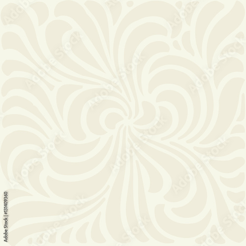 Floral background - design element