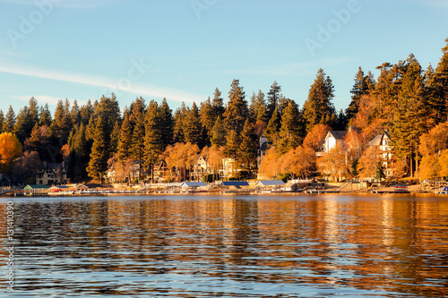 Lake Arrowhead