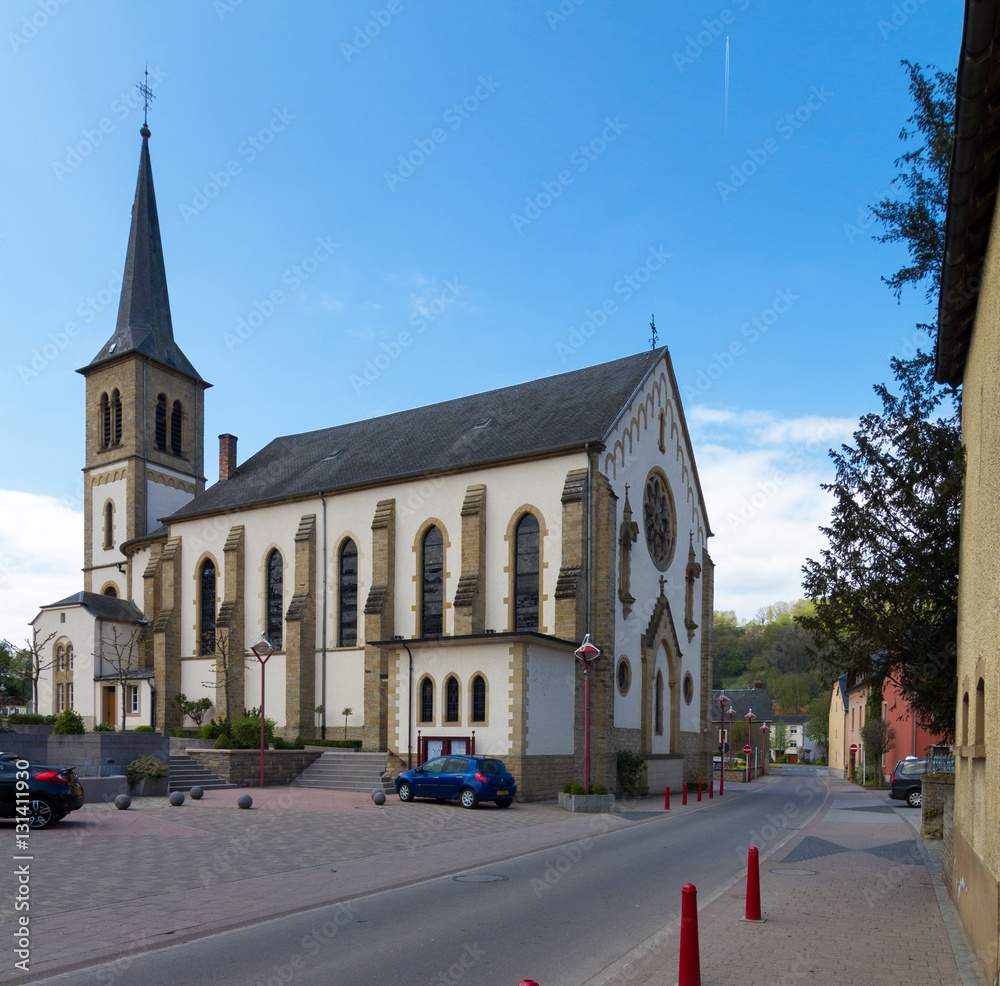 Obraz premium Reisdorf