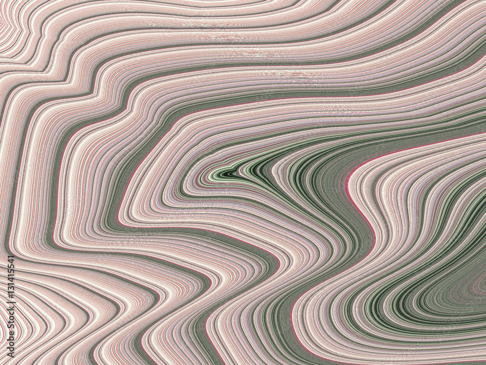 Abstract fractal background computer-generated image Abstract fractal background computer-generated image
