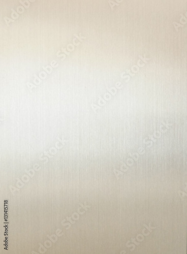 Metallic silver texture
