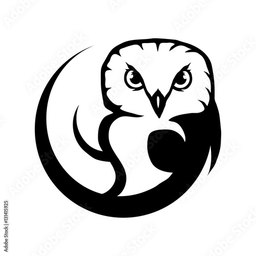 Owl Logo
