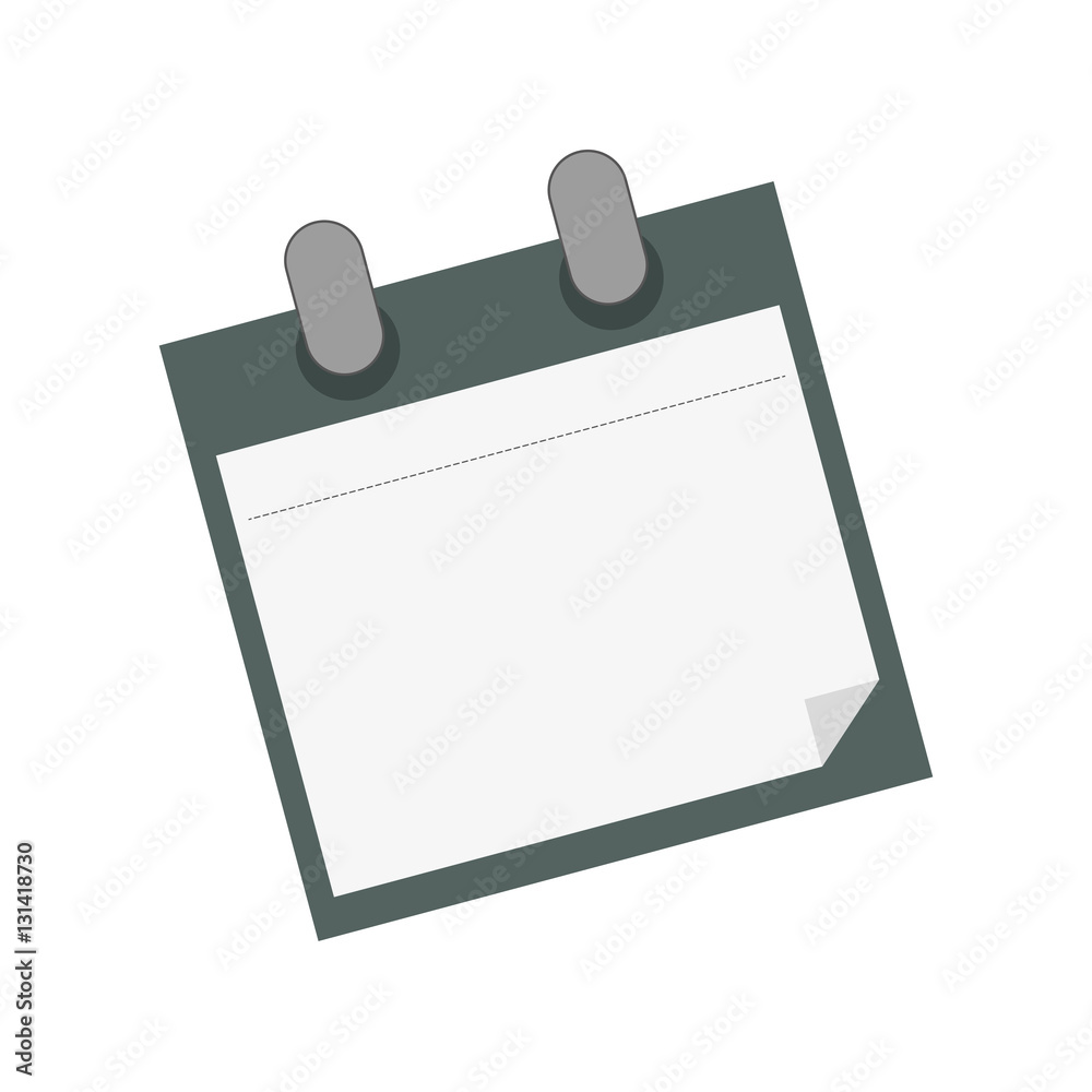 Scrapbook paper card icon vector illustration graphic design Scrapbook paper card icon vector illustration graphic design